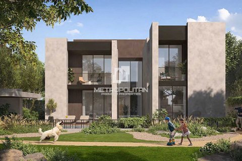 Villa de 4 chambres à Dubai Land, UAE No. 78311 3