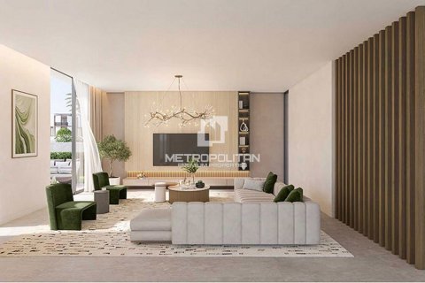 Villa de 4 chambres à Dubai Land, UAE No. 78311 13