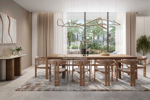 Villa de 4 chambres à Dubai Land, UAE No. 78311 4