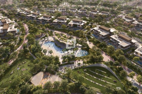 Villa de 4 chambres à Dubai Land, UAE No. 78311 5
