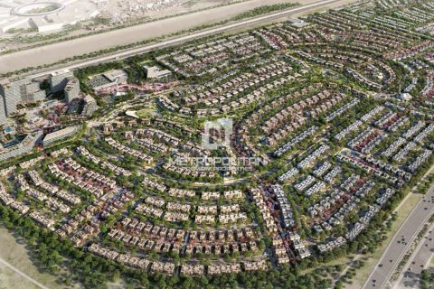Villa de 4 chambres à Dubai Land, UAE No. 78311 12