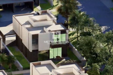 Villa de 4 chambres à Dubai Land, UAE No. 78311 9