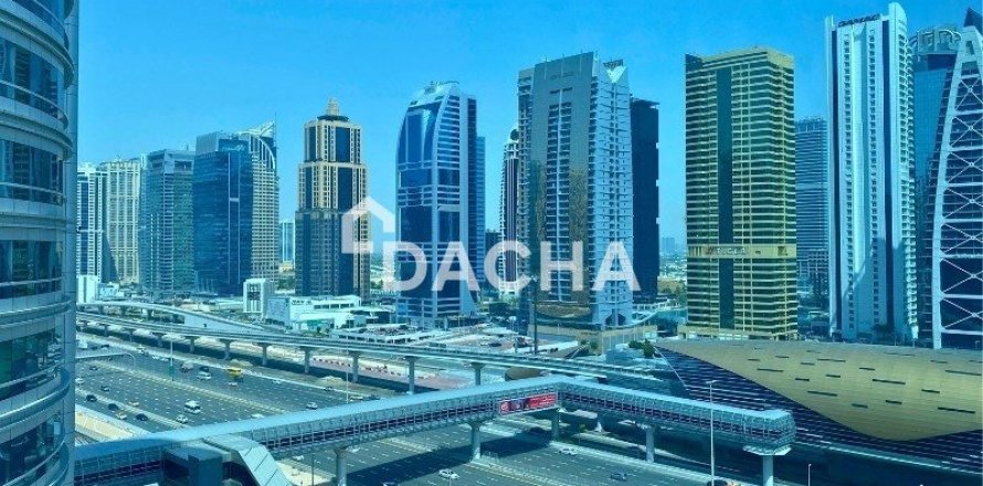 2 غرف نوم شقة في مرسى دبي, الإمارات العربية المتحدة رقم 168904