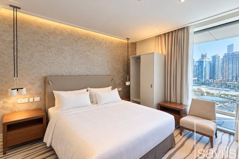 Apartment de 1 dormitorio en Vida Residence Downtown, UAE No. 222604 8