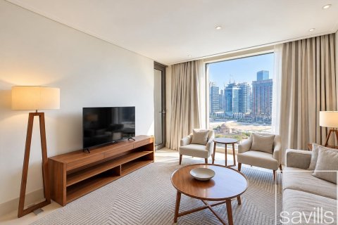 Apartment de 1 dormitorio en Vida Residence Downtown, UAE No. 222604 4