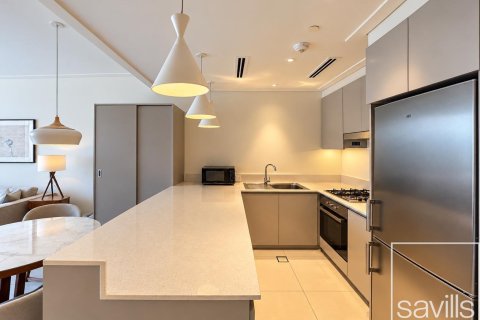 Apartment de 1 dormitorio en Vida Residence Downtown, UAE No. 222604 5