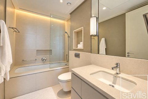 Apartment de 1 dormitorio en Vida Residence Downtown, UAE No. 222604 9