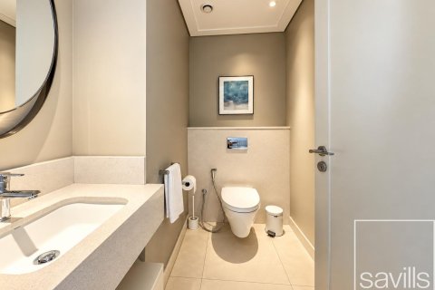 Apartment de 1 dormitorio en Vida Residence Downtown, UAE No. 222604 10