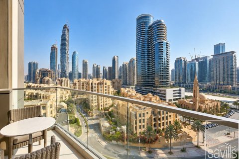 Apartment de 1 dormitorio en Vida Residence Downtown, UAE No. 222604 6