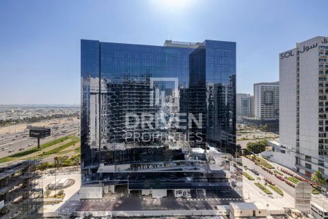 Appartement de 1 chambre à Business Bay, UAE No. 218172 14
