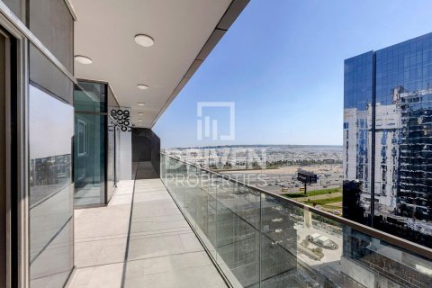 Appartement de 1 chambre à Business Bay, UAE No. 218172 13