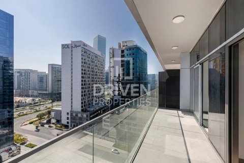 Appartement de 1 chambre à Business Bay, UAE No. 218172 10