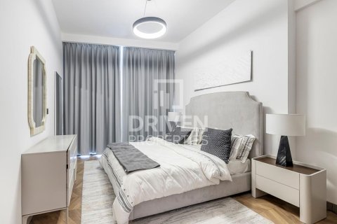 Appartement de 1 chambre à Business Bay, UAE No. 218172 11