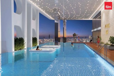 Appartement de 2 chambres à Business Bay, UAE No. 226679 3