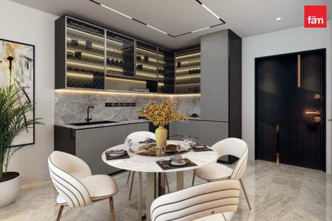 Appartement de 2 chambres à Business Bay, UAE No. 226679 6