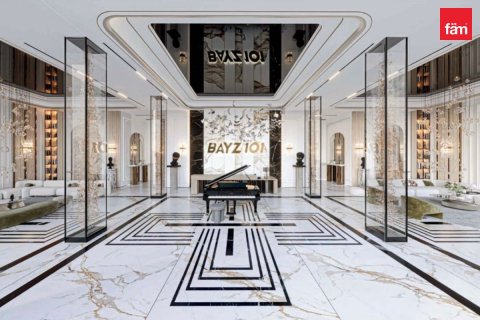 Appartement de 2 chambres à Business Bay, UAE No. 226679 18