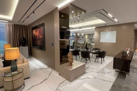 Appartement de 4 chambres à Al Sufouh, UAE No. 96555 3