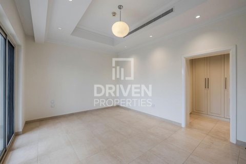 Villa de 4 chambres à District One, UAE No. 217526 18