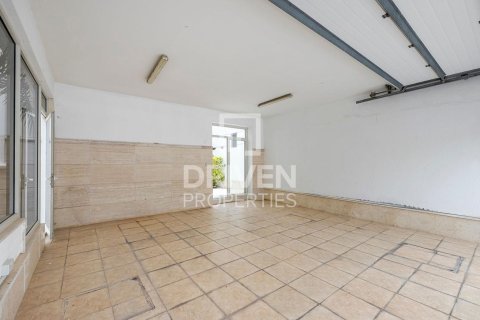 Villa de 4 chambres à District One, UAE No. 217526 25