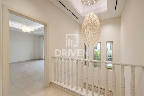 Villa de 4 chambres à District One, UAE No. 217526 26