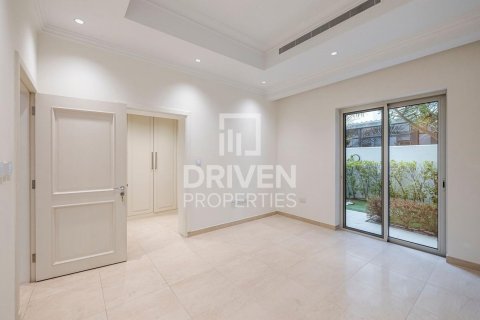 Villa de 4 chambres à District One, UAE No. 217526 9