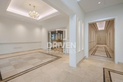 Villa de 4 chambres à District One, UAE No. 217526 13