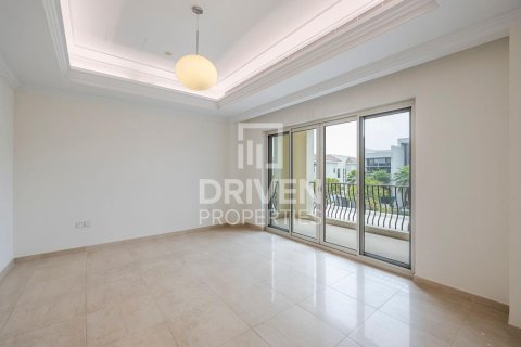Villa de 4 chambres à District One, UAE No. 217526 14