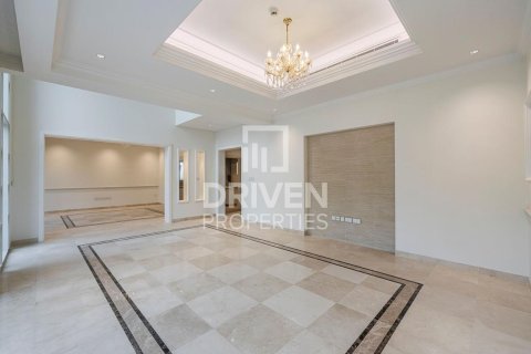 Villa de 4 chambres à District One, UAE No. 217526 6