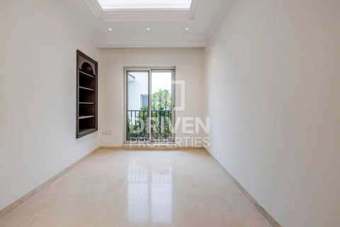 Villa de 4 chambres à District One, UAE No. 217526 15