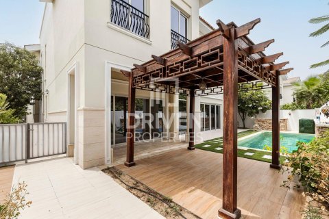 Villa de 4 chambres à District One, UAE No. 217526 4