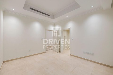 Villa de 4 chambres à District One, UAE No. 217526 12