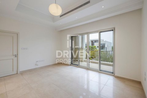 Villa de 4 chambres à District One, UAE No. 217526 16