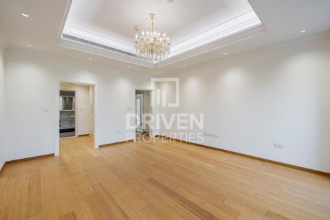 Villa de 4 chambres à District One, UAE No. 217526 21
