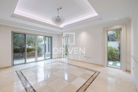 Villa de 4 chambres à District One, UAE No. 217526 19