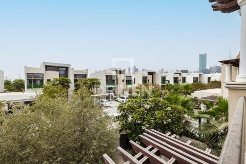 Villa de 4 chambres à District One, UAE No. 217526 28