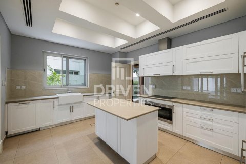 Villa de 4 chambres à District One, UAE No. 217526 22