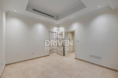 Villa de 4 chambres à District One, UAE No. 217526 10