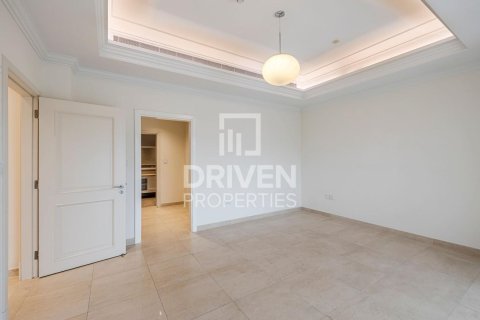 Villa de 4 chambres à District One, UAE No. 217526 17