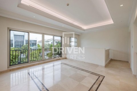 Villa de 4 chambres à District One, UAE No. 217526 11