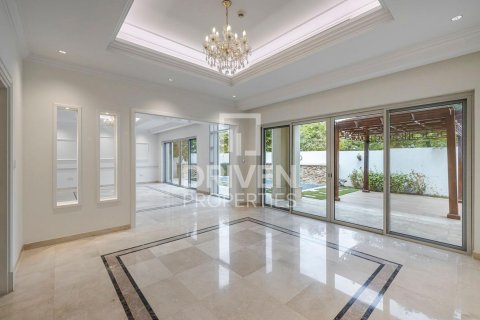 Villa de 4 chambres à District One, UAE No. 217526 5