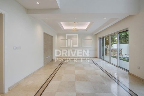 Villa de 4 chambres à District One, UAE No. 217526 8