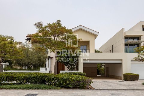 Villa de 4 chambres à District One, UAE No. 217526 30