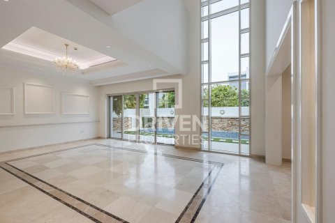Villa de 4 chambres à District One, UAE No. 217526 7