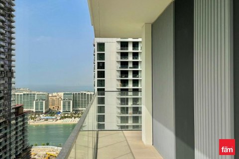 Квартира с 2 спальнями в Dubai Harbour, ОАЭ №159741 7