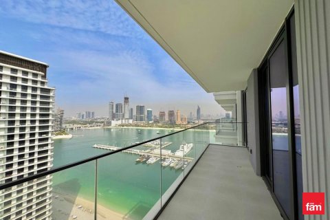 Квартира с 2 спальнями в Dubai Harbour, ОАЭ №159741 9