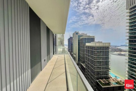 Квартира с 2 спальнями в Dubai Harbour, ОАЭ №159741 5