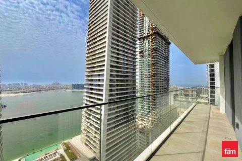 Квартира с 2 спальнями в Dubai Harbour, ОАЭ №159741 8