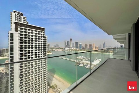 Квартира с 2 спальнями в Dubai Harbour, ОАЭ №159741 4
