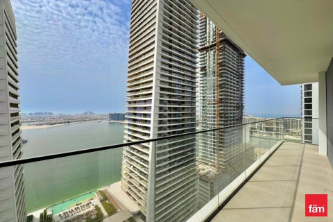 Квартира с 2 спальнями в Dubai Harbour, ОАЭ №159741 23