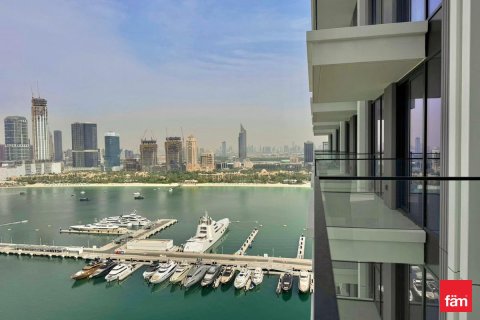 Квартира с 2 спальнями в Dubai Harbour, ОАЭ №159741